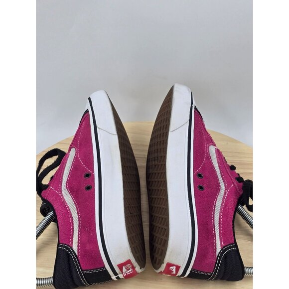 Vans Tnt Advanced Prototype Skate Shoes Youth Girls sz 4.5 - Picture 6 of 8